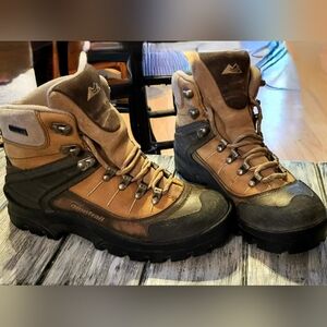 Gortex Hiking Boots